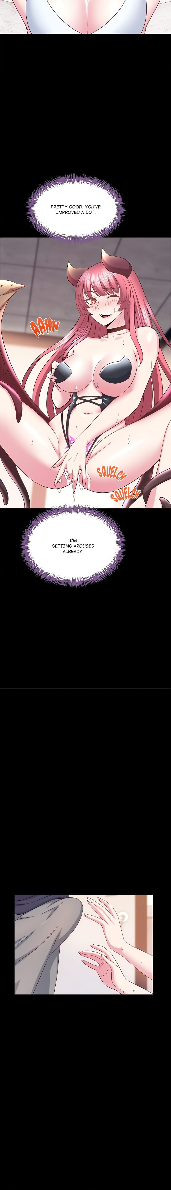 Tell Me the Future (Uncensored), chapter 13, page 25 of 29