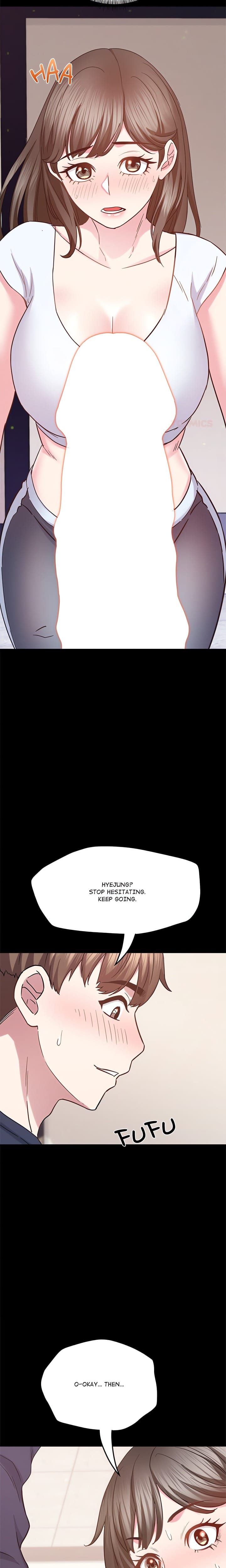 Tell Me the Future (Uncensored), chapter 13, page 28 of 29