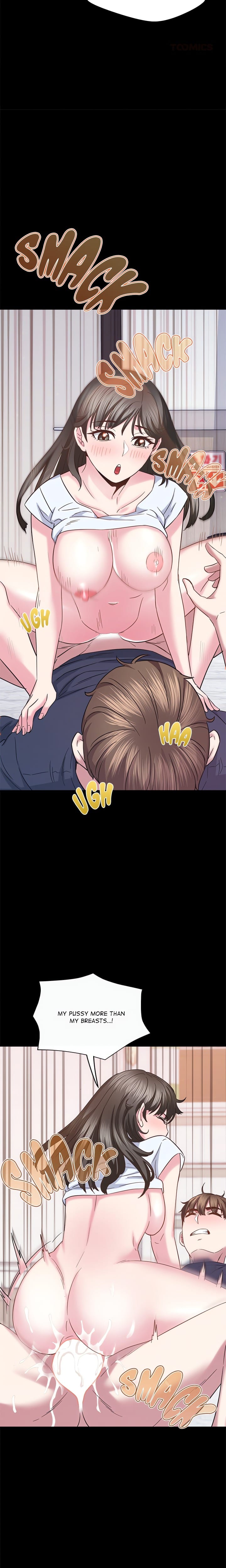 Tell Me the Future (Uncensored), chapter 14, page 26 of 27