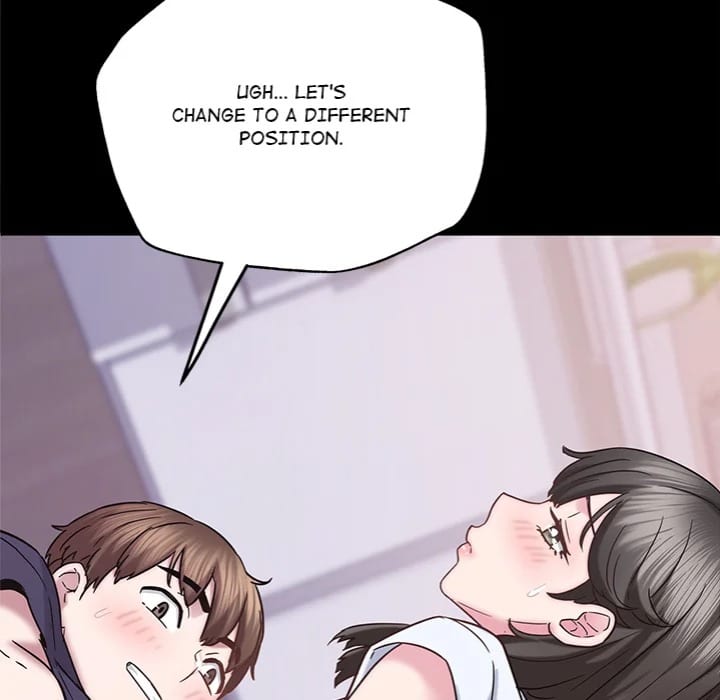 Tell Me the Future (Uncensored), chapter 15, page 49 of 202