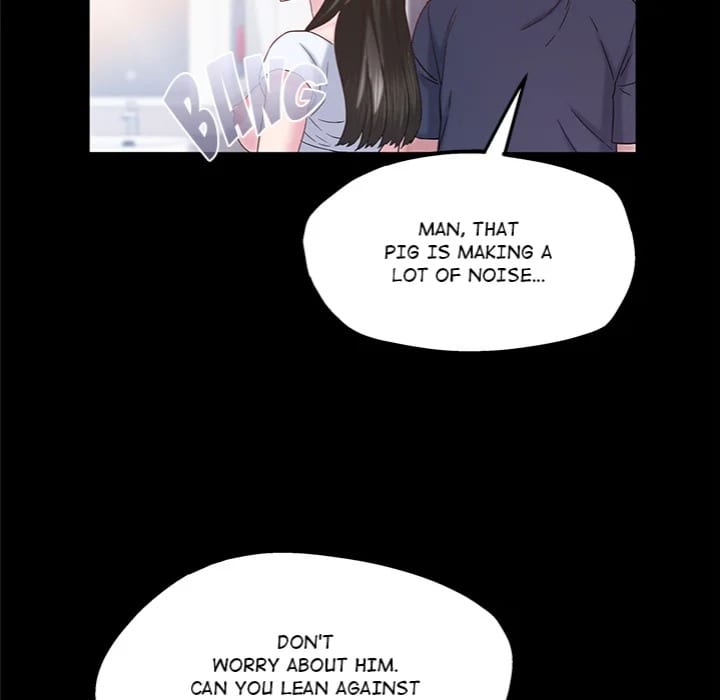 Tell Me the Future (Uncensored), chapter 15, page 71 of 202