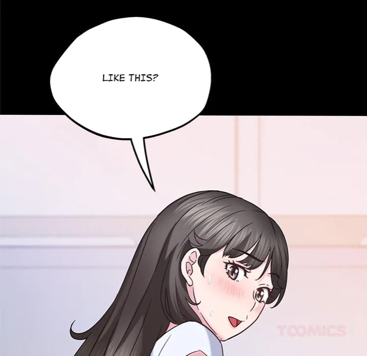 Tell Me the Future (Uncensored), chapter 15, page 76 of 202