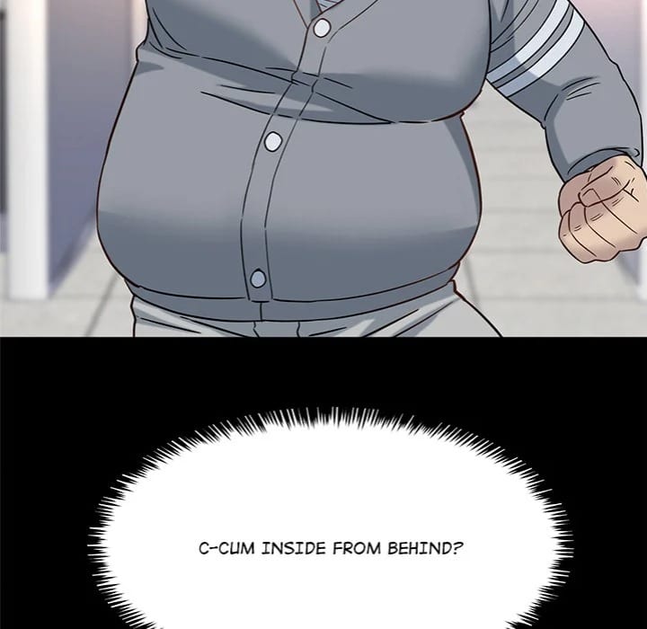Tell Me the Future (Uncensored), chapter 15, page 83 of 202