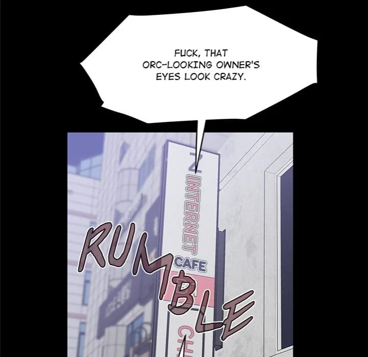 Tell Me the Future (Uncensored), chapter 15, page 91 of 202