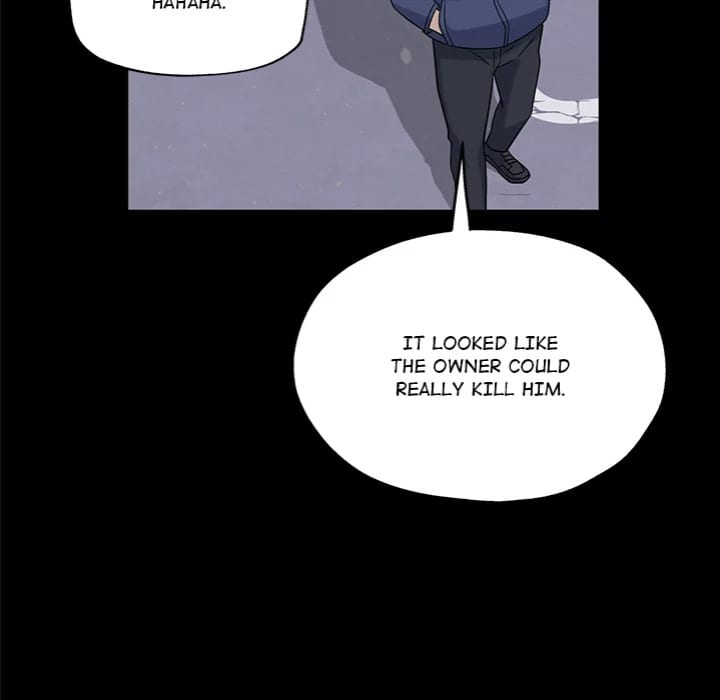 Tell Me the Future (Uncensored), chapter 15, page 94 of 202