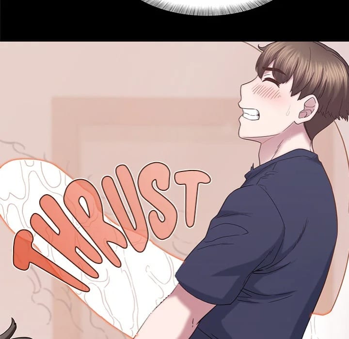 Tell Me the Future (Uncensored), chapter 15, page 98 of 202