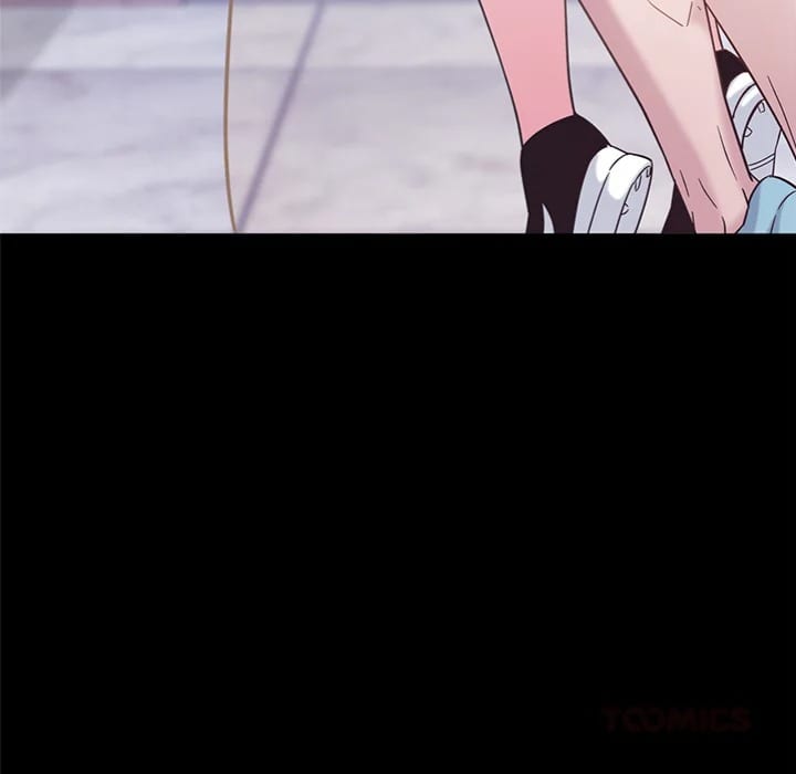 Tell Me the Future (Uncensored), chapter 15, page 100 of 202