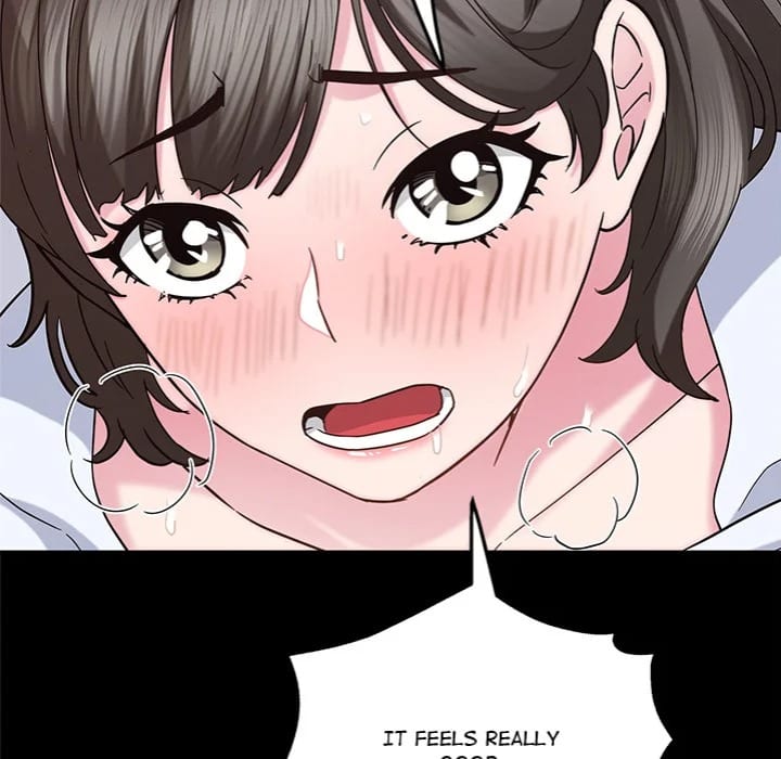 Tell Me the Future (Uncensored), chapter 15, page 121 of 202