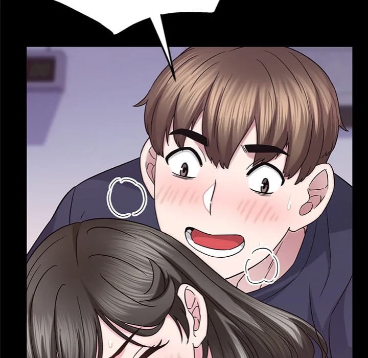 Tell Me the Future (Uncensored), chapter 15, page 123 of 202