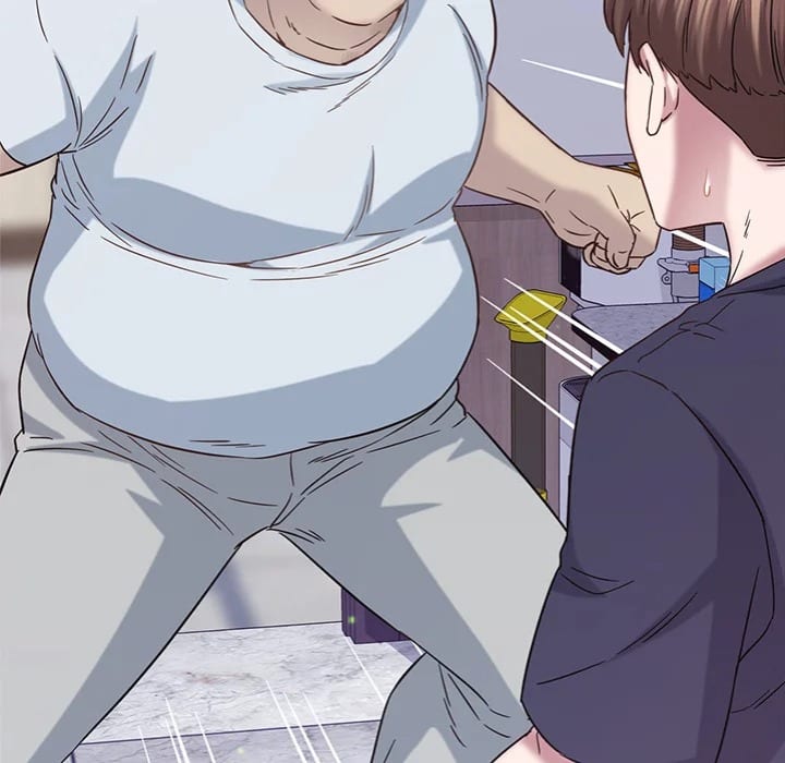 Tell Me the Future (Uncensored), chapter 15, page 163 of 202