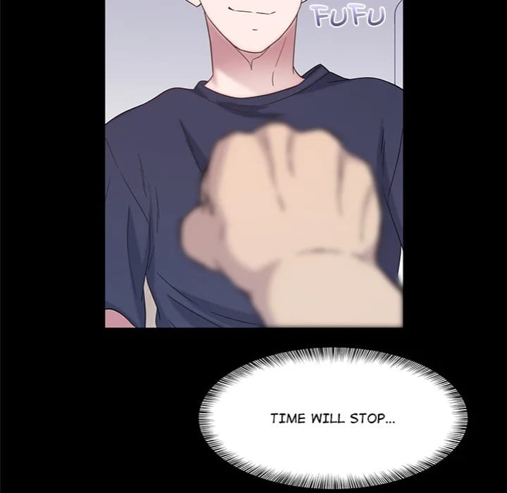 Tell Me the Future (Uncensored), chapter 15, page 166 of 202