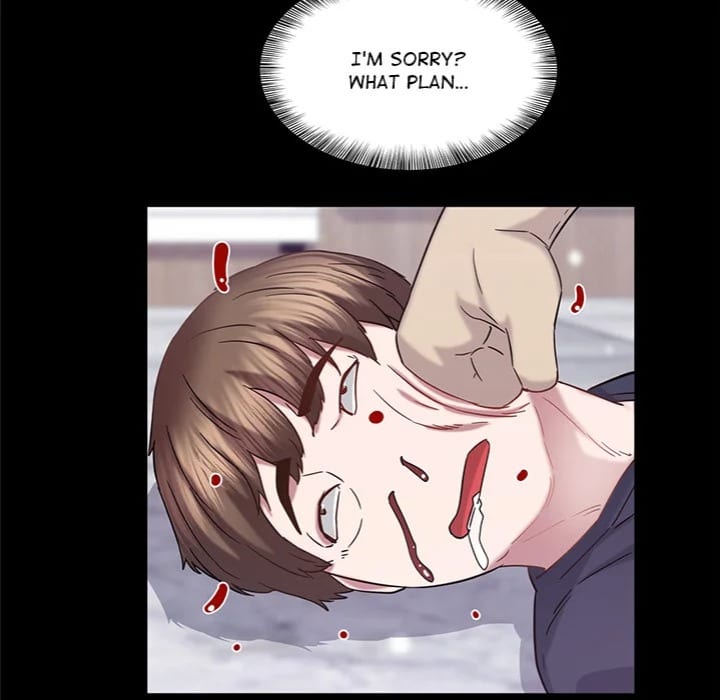 Tell Me the Future (Uncensored), chapter 15, page 192 of 202