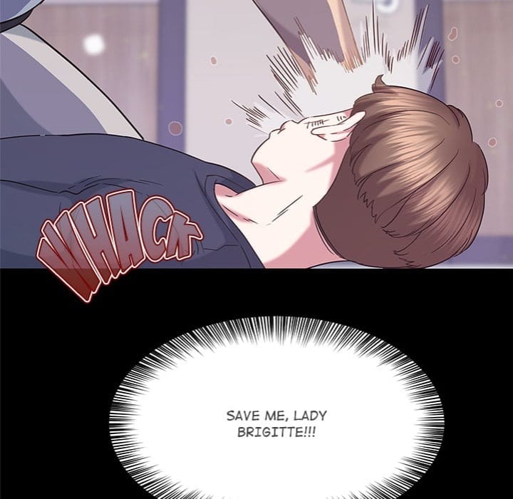 Tell Me the Future (Uncensored), chapter 16, page 13 of 221