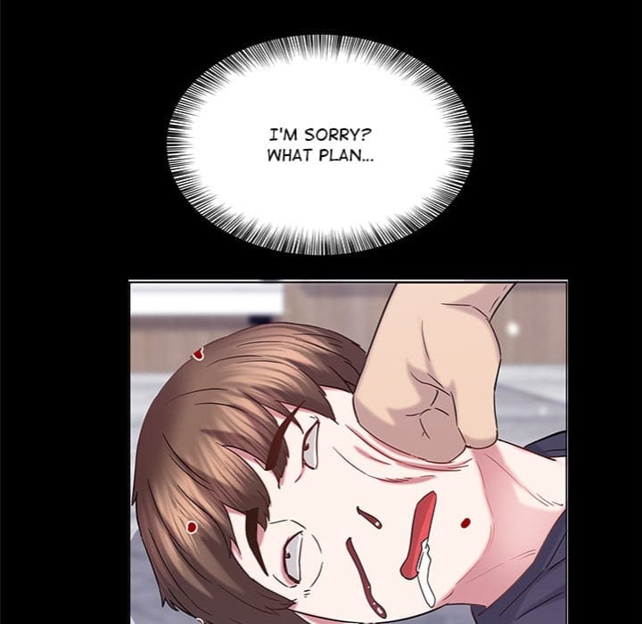 Tell Me the Future (Uncensored), chapter 16, page 17 of 221
