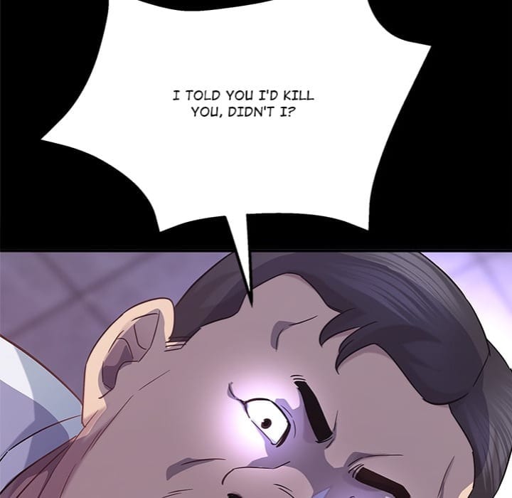 Tell Me the Future (Uncensored), chapter 16, page 20 of 221