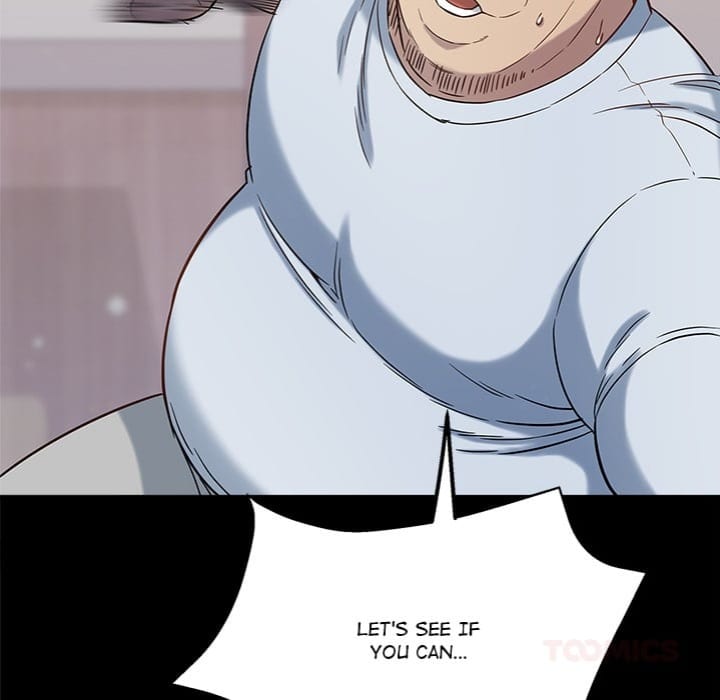 Tell Me the Future (Uncensored), chapter 16, page 40 of 221