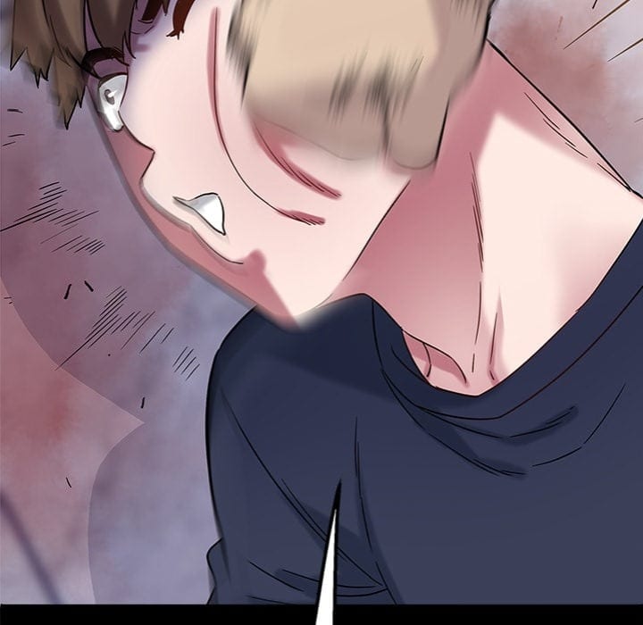 Tell Me the Future (Uncensored), chapter 16, page 50 of 221