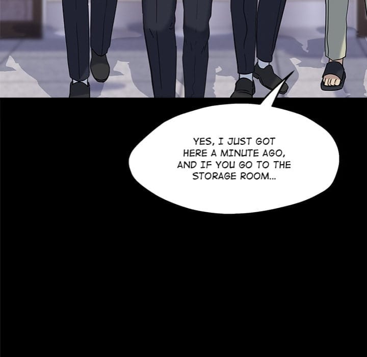 Tell Me the Future (Uncensored), chapter 16, page 54 of 221