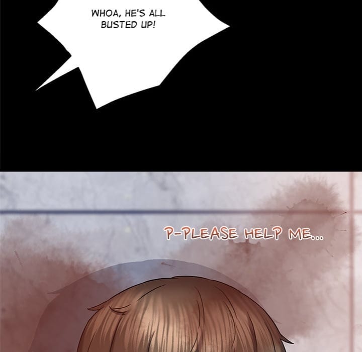 Tell Me the Future (Uncensored), chapter 16, page 61 of 221