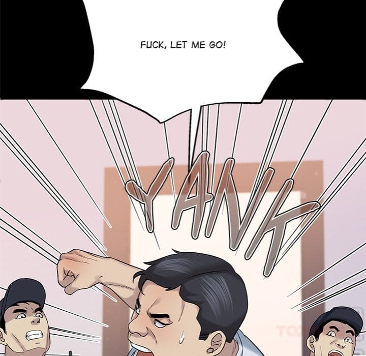 Tell Me the Future (Uncensored), chapter 16, page 64 of 221