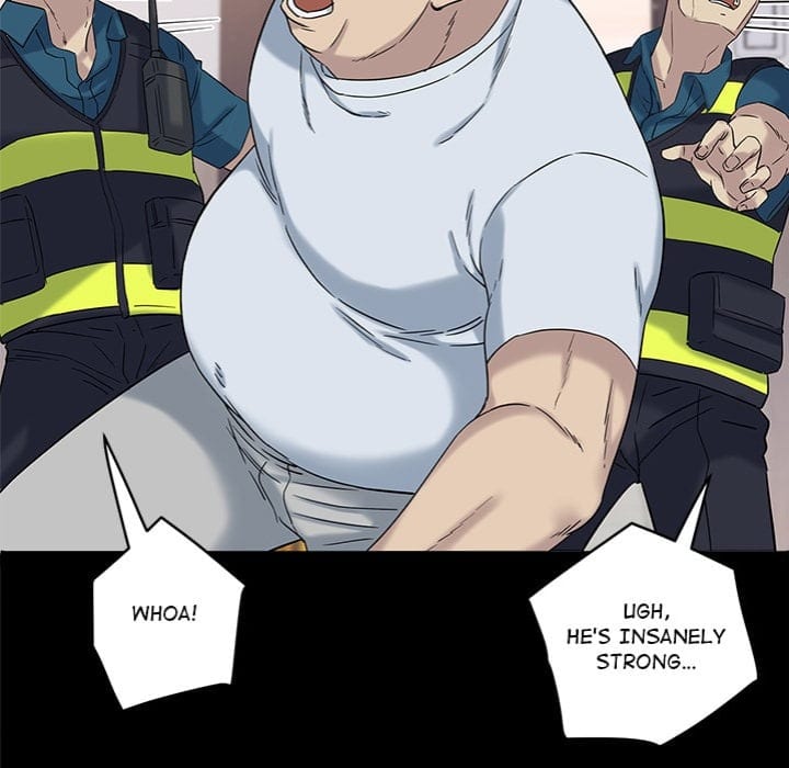 Tell Me the Future (Uncensored), chapter 16, page 65 of 221