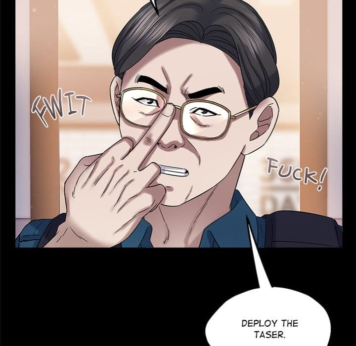 Tell Me the Future (Uncensored), chapter 16, page 77 of 221