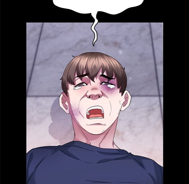 Tell Me the Future (Uncensored), chapter 16, page 116 of 221