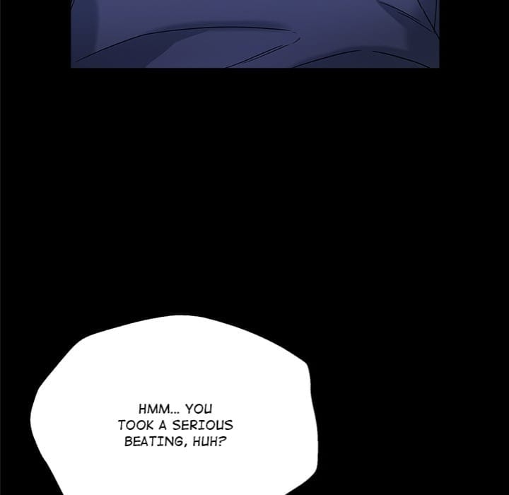 Tell Me the Future (Uncensored), chapter 16, page 117 of 221