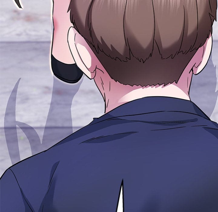 Tell Me the Future (Uncensored), chapter 16, page 121 of 221