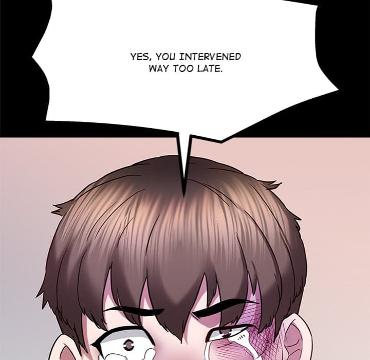 Tell Me the Future (Uncensored), chapter 16, page 123 of 221