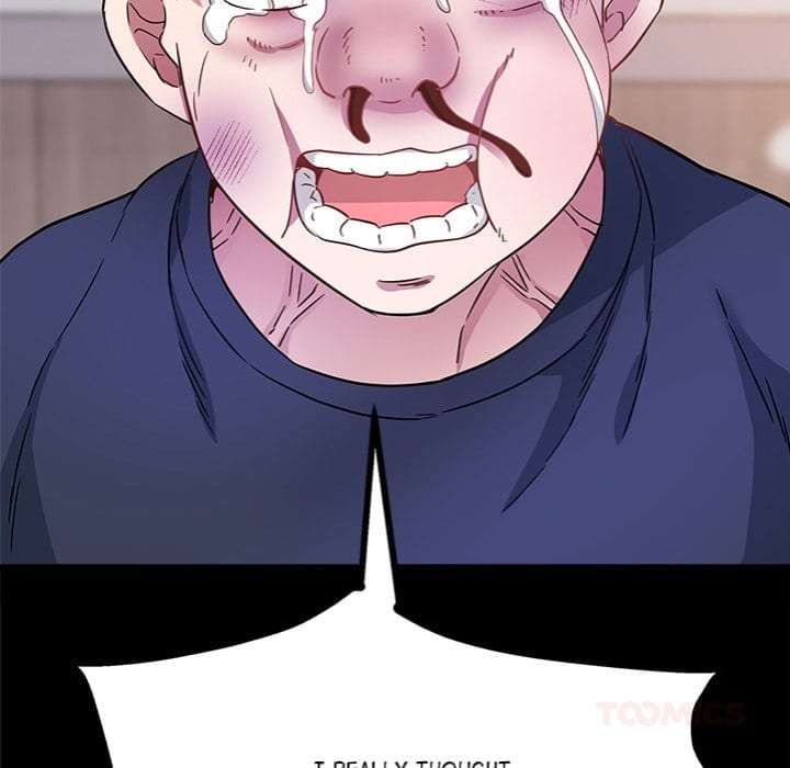 Tell Me the Future (Uncensored), chapter 16, page 124 of 221