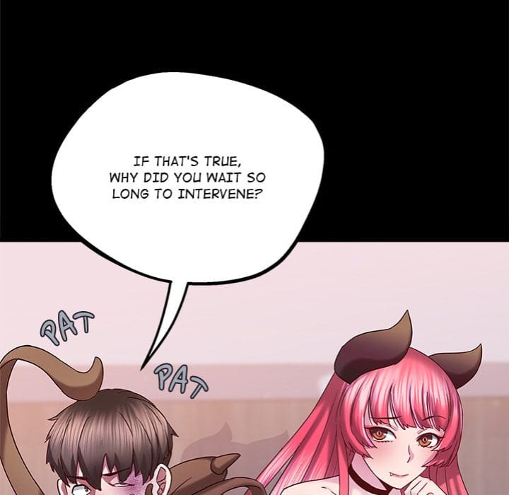Tell Me the Future (Uncensored), chapter 16, page 129 of 221