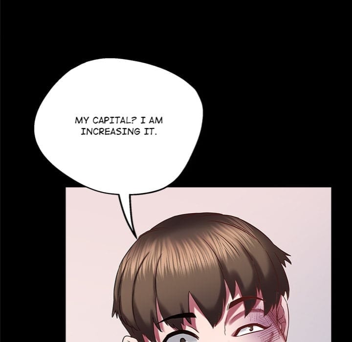 Tell Me the Future (Uncensored), chapter 16, page 143 of 221