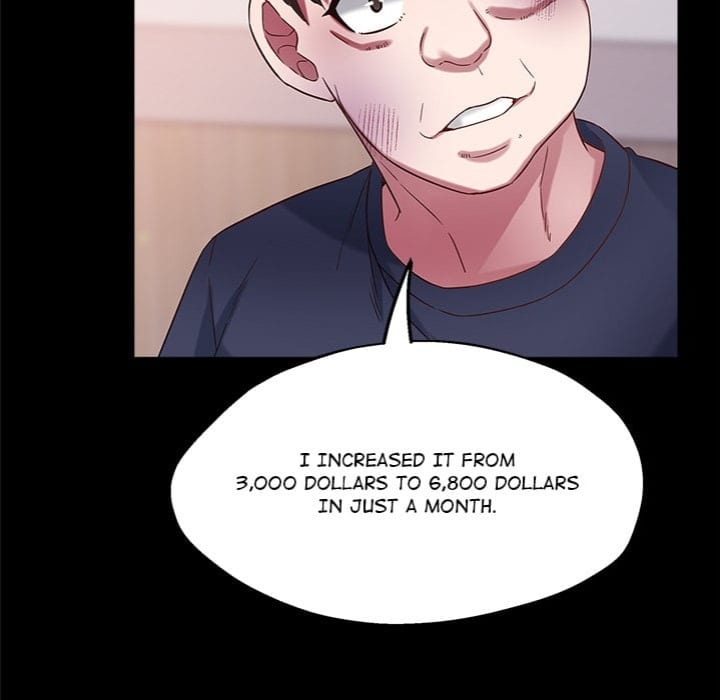 Tell Me the Future (Uncensored), chapter 16, page 144 of 221