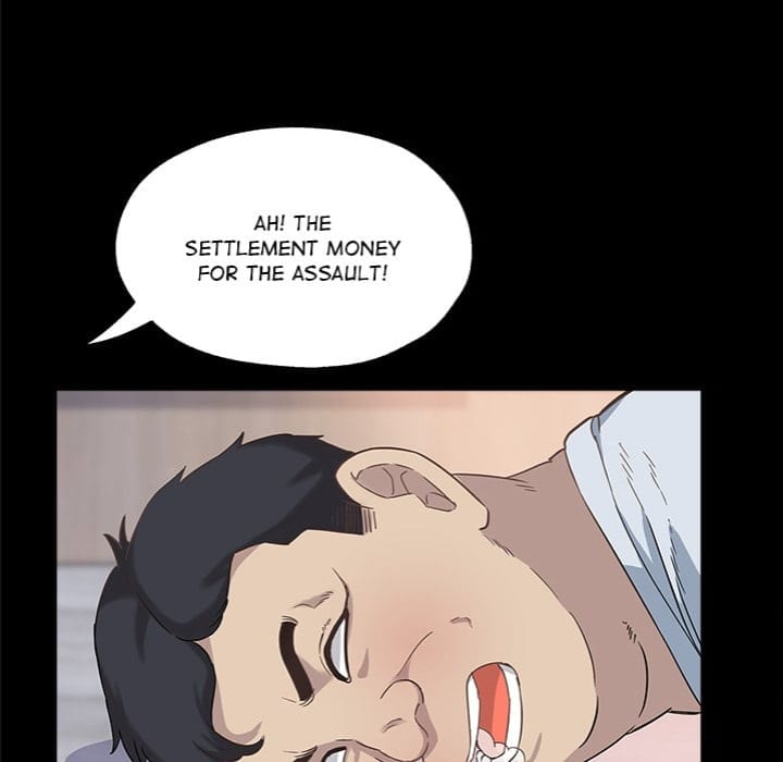 Tell Me the Future (Uncensored), chapter 16, page 154 of 221