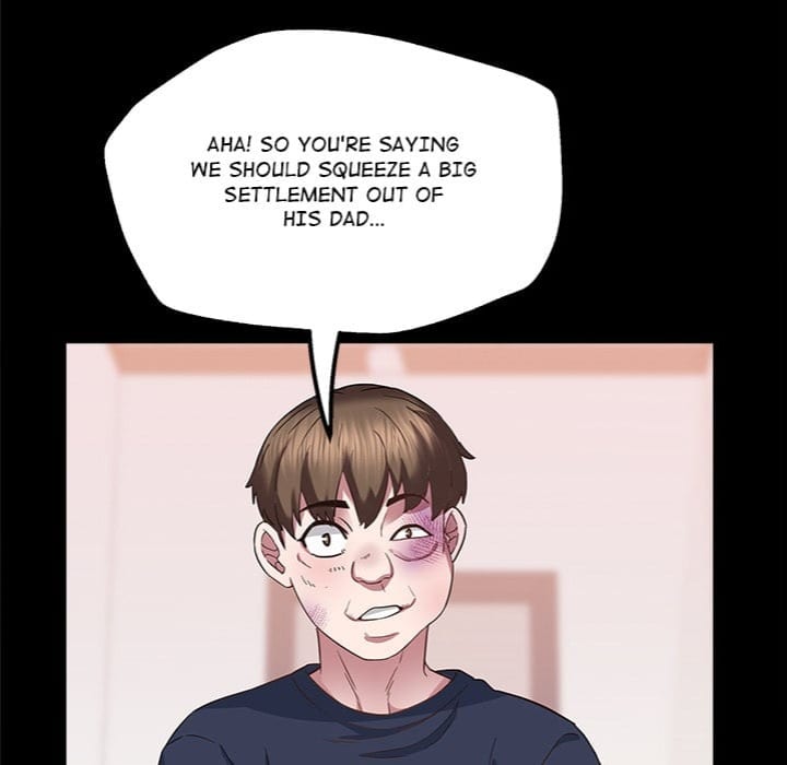 Tell Me the Future (Uncensored), chapter 16, page 158 of 221