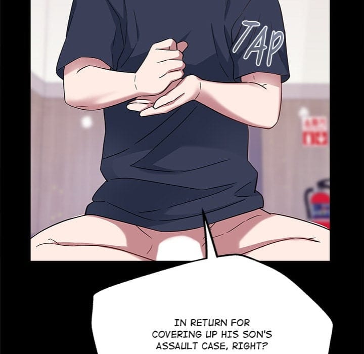 Tell Me the Future (Uncensored), chapter 16, page 159 of 221