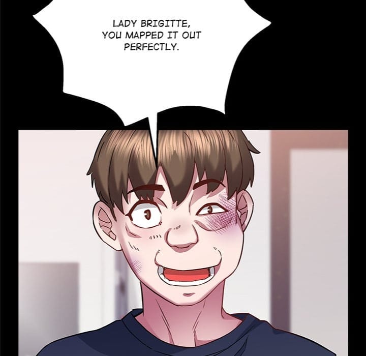 Tell Me the Future (Uncensored), chapter 16, page 166 of 221