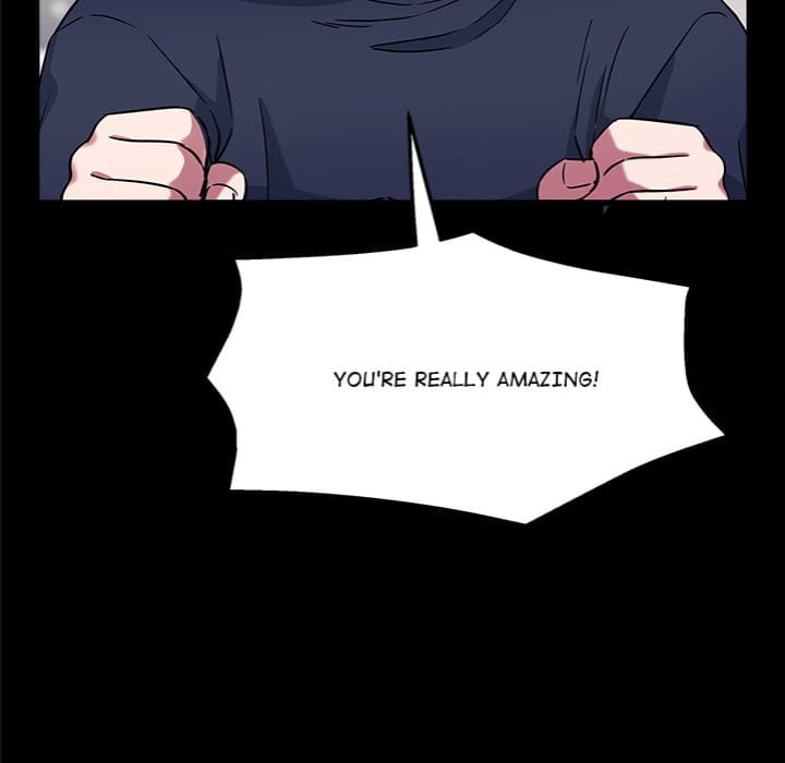 Tell Me the Future (Uncensored), chapter 16, page 167 of 221