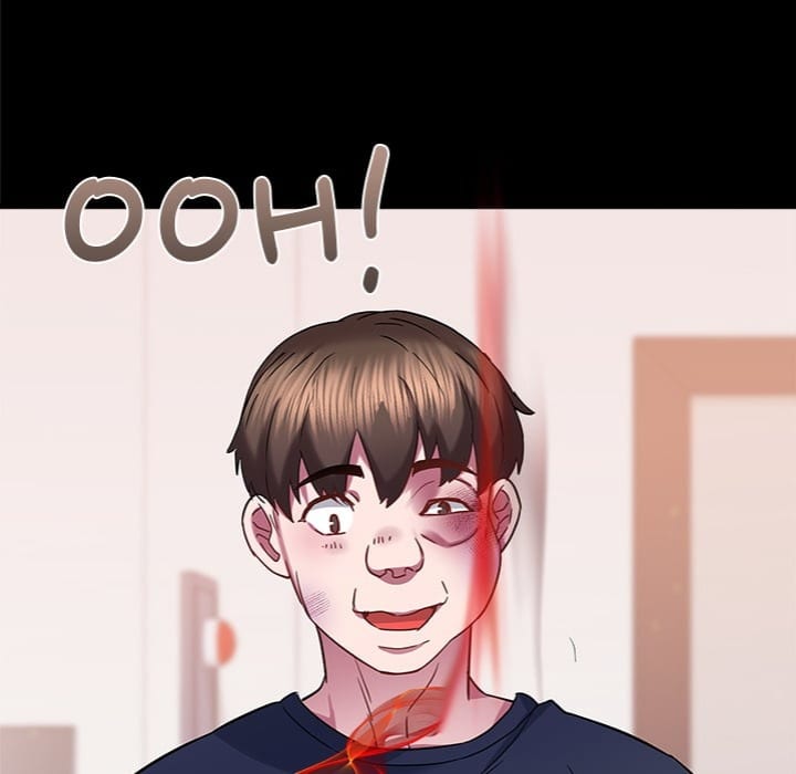 Tell Me the Future (Uncensored), chapter 16, page 174 of 221