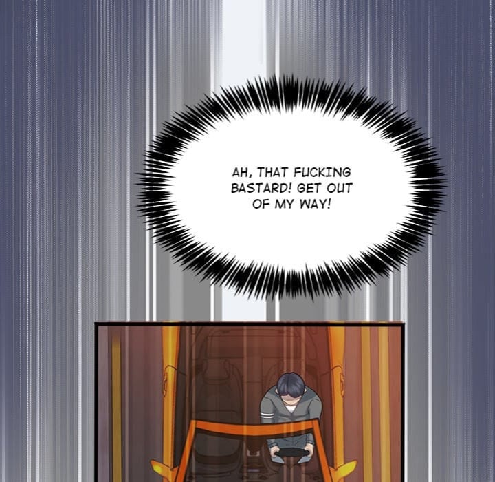Tell Me the Future (Uncensored), chapter 16, page 191 of 221