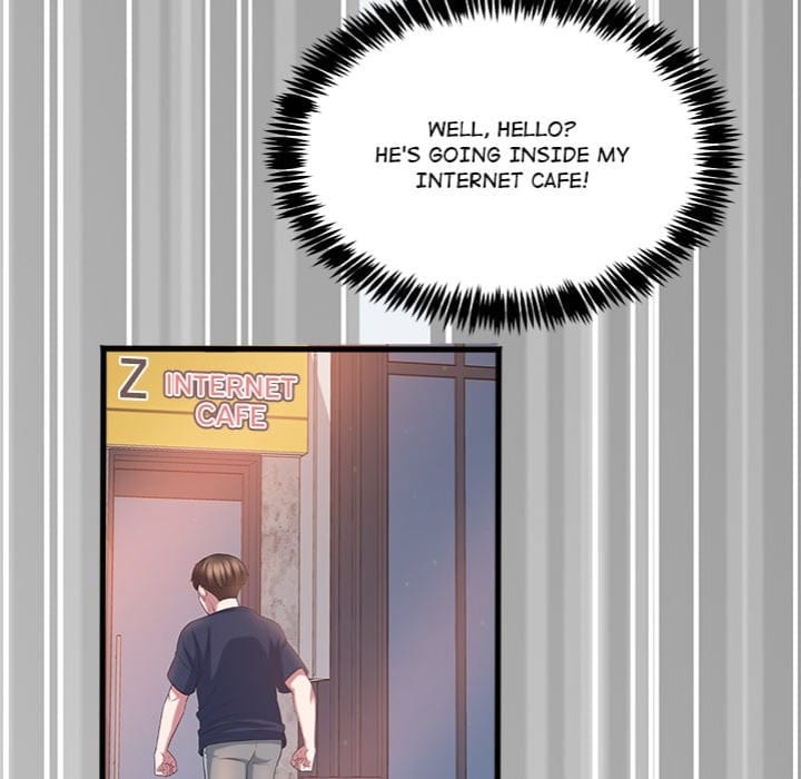 Tell Me the Future (Uncensored), chapter 16, page 195 of 221