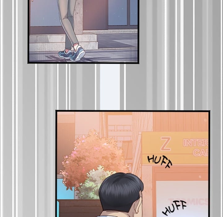 Tell Me the Future (Uncensored), chapter 16, page 196 of 221