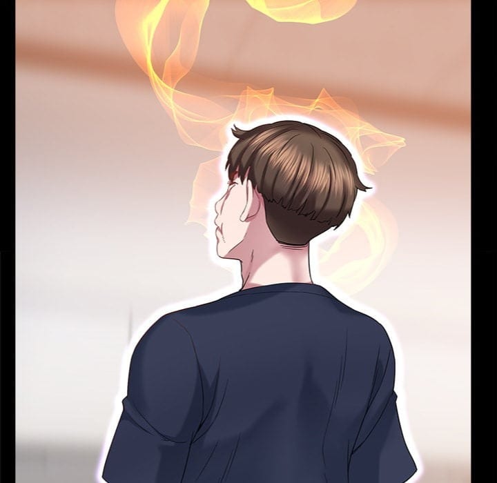 Tell Me the Future (Uncensored), chapter 16, page 206 of 221
