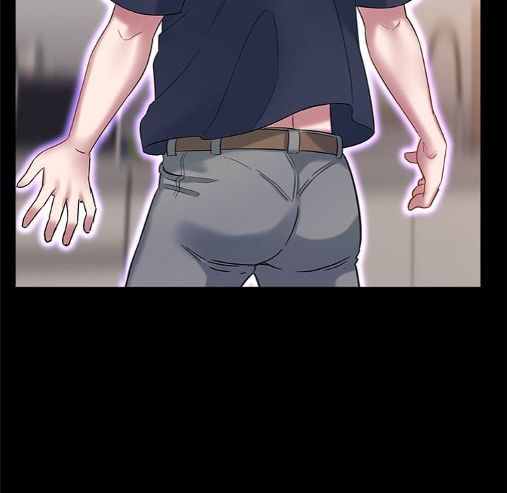 Tell Me the Future (Uncensored), chapter 16, page 207 of 221