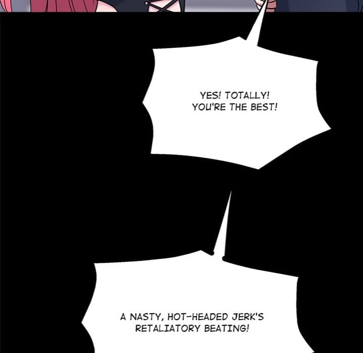 Tell Me the Future (Uncensored), chapter 16, page 213 of 221