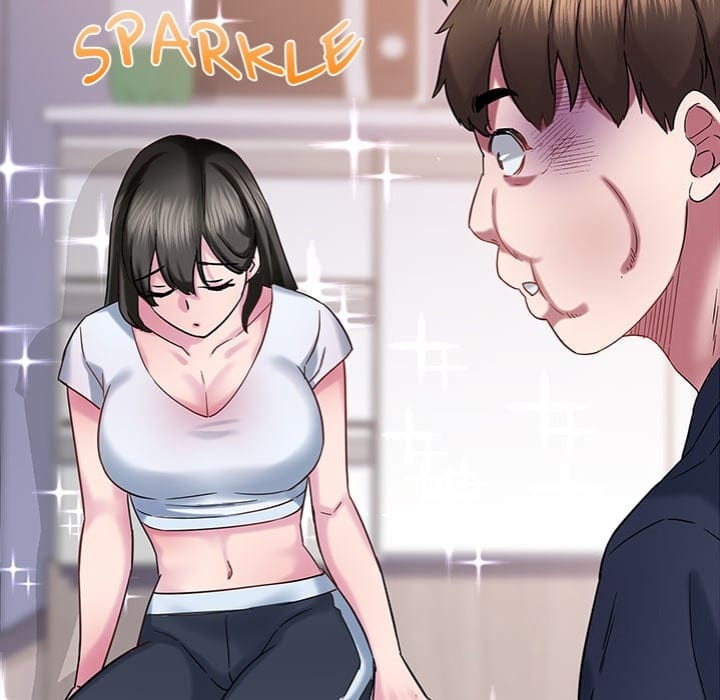 Tell Me the Future (Uncensored), chapter 16, page 216 of 221