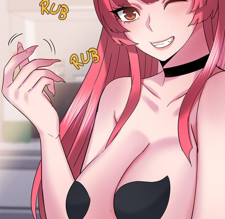 Tell Me the Future (Uncensored), chapter 16, page 219 of 221