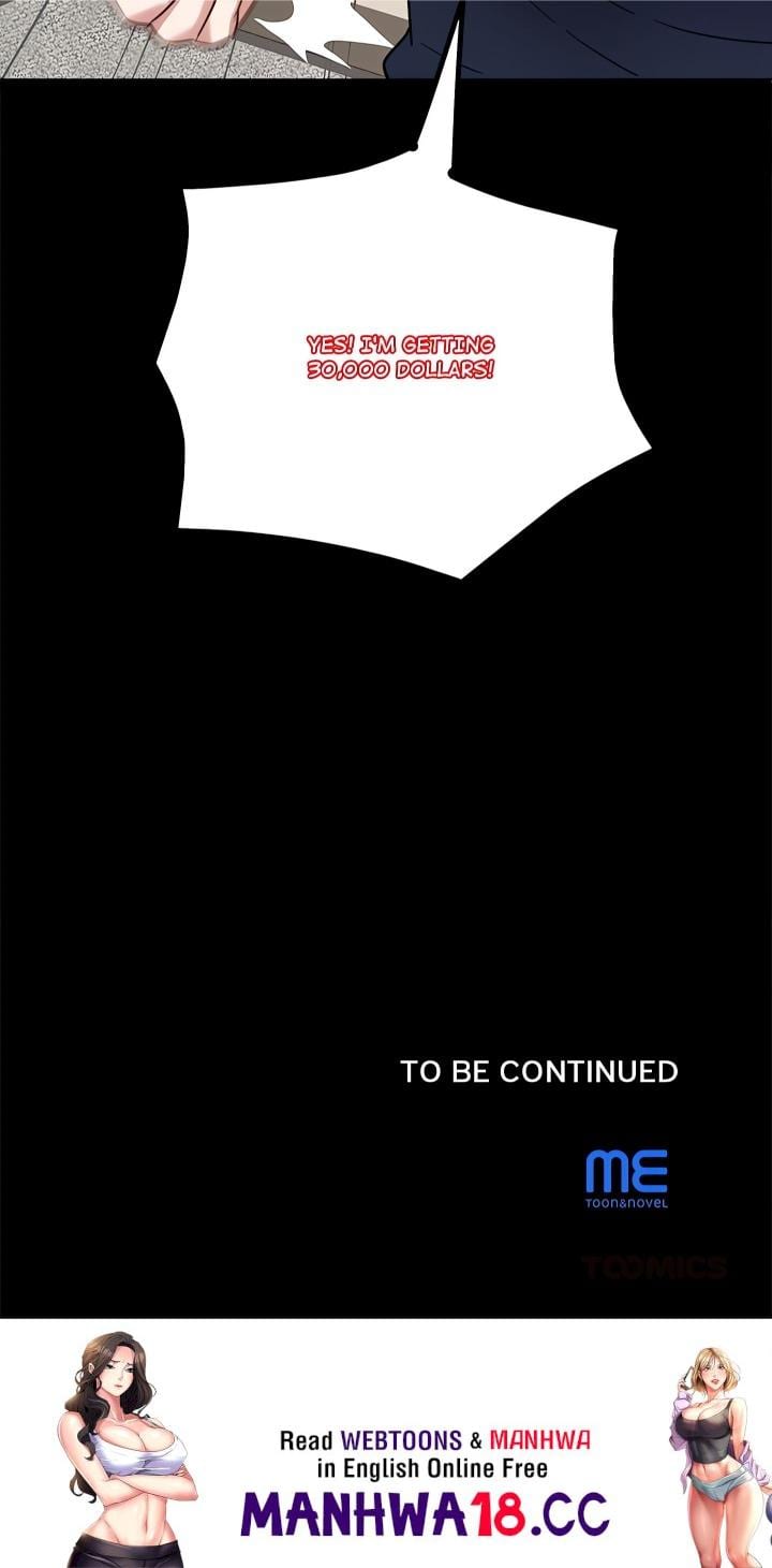Tell Me the Future (Uncensored), chapter 17, page 28 of 28