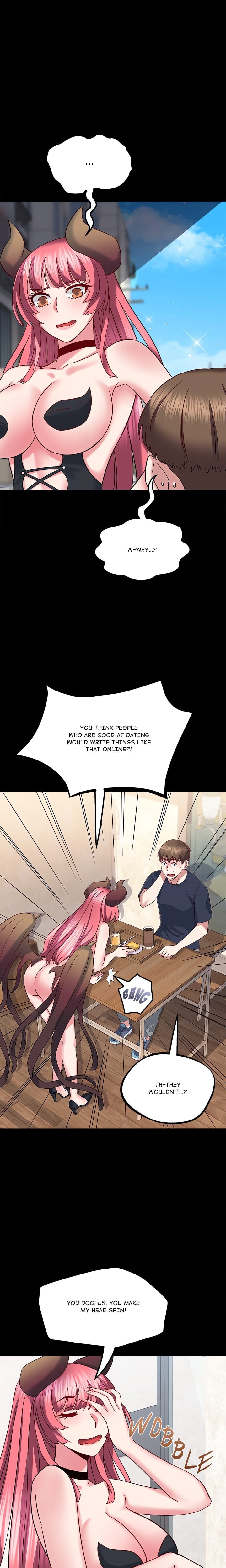 Tell Me the Future (Uncensored), chapter 18, page 25 of 27